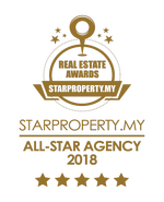 2018 Starproperty Allstar Agency